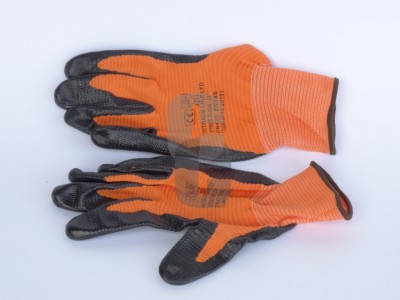 Ръкавици работни - Страйк                                                                                                                                                                                                                                                                                   